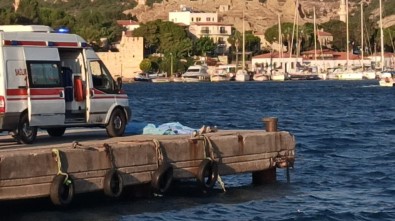 Foça'da Tekne Faciasında Ölenlerin Kimlikleri Belli Oldu