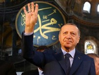 SEVR ANTLAŞMASı - Fransız basınında Başkan Erdoğan manşeti!