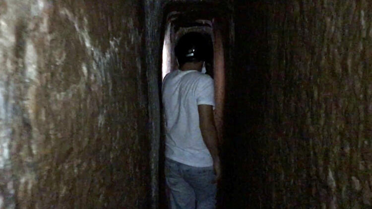 O ilde yenisi keşfedildi!