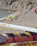 İzmir Foça'da Tekne Faciası Açıklaması 4 Ölü Haberi