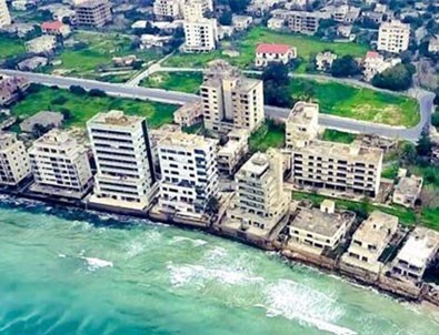 KKTC'den Kapalı Maraş açıklaması!