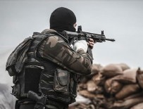 MILLI SAVUNMA BAKANLıĞı - MSB duyurdu! 10 terörist etkisiz!