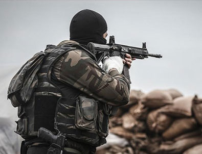 MSB duyurdu! 10 terörist etkisiz!