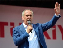 CAN ATAKLı - Muharrem İnce'den o iddialara cevap!