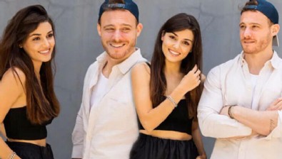 Nilperi'den Hande-Kerem yorumu!