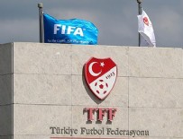ADANA DEMIRSPOR - TFF o tartışmalara son noktayı koydu!