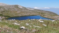 Uludağ'ın Saklı Güzelliği Göller Bölgesi