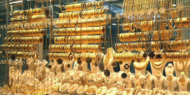 Vatandaş altını değil onu tercih ediyor!