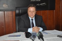 Afyonkarahisar'da Ormanlık Alanlarda Ateş Yakılması Yasaklandı