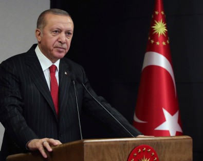 Başkan Erdoğan Cuma günü 1 değil 2 müjde açıklayacak
