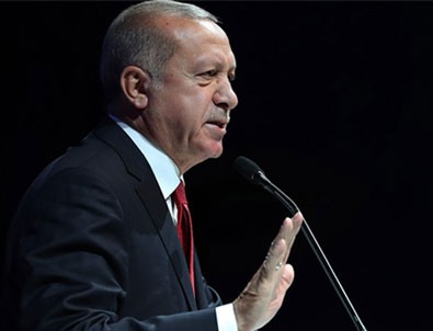 Başkan Erdoğan'dan koltuk sevdalılarına net mesaj!