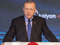 DOLMABAHÇE SARAYı - Başkan Erdoğan 'Müjde'yi orada açıklayacak!