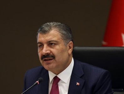 İşte 20 ağustosun koronavirüs tablosu