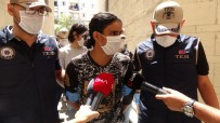 Bursa'da Canlı Bomba Tutuklandı, Beraberindeki 4 Kişi Sınır Dışı Edildi