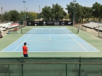 Doğu Ve Güneydoğu Anadolu Takım Şampiyonası Batman'da Başladı