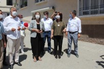 Düğün Patlamasını Anmak İsteyen HDP'lilere Şok Tepki