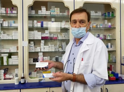 Edirneli Eczacılar Şaşkın Açıklaması Zatürre Ve Grip Aşısı Kalmadı, Talep Listesi Oluşturuluyor