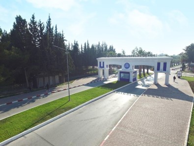 Ege Üniversitesi, ARWU Sıralamasında Türkiye'de İlk 5'Te