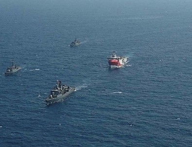 Financial Times'tan Türkiye yorumu...