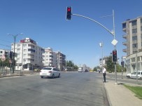 Gaziantep Kırmızıda Durmuyor