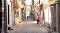 GÜNCELLEME - İzmir'de Bir Kadın Vücudundaki Cam Kesileri Nedeniyle Ölü Bulundu