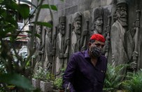 Hindistan'da Son 24 Saatte 69 Bin 652 Vaka Kaydedildi