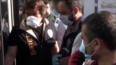 İstanbul Merkezli 18 İlde Yasa Dışı Bahis Operasyonu