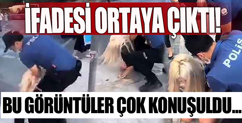 Kadıköy'deki görüntüler tepki çekmişti!