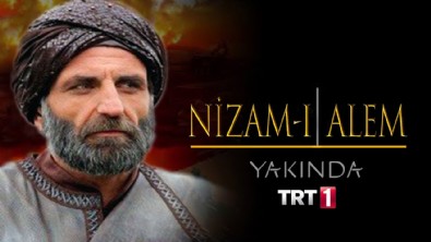 Kuruluş Osman'a rakip Nizam-ı Alem'de isim değişikliği!