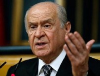 DEVLET BAHÇELİ - Bahçeli: Joe Biden CHP’nin üst aklıdır