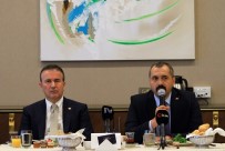 MHP İlçe Kongreleri 5 Eylül'de Başlayacak Haberi