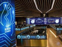BORSA İSTANBUL - Müjde sonrası borsa şaha kalktı!