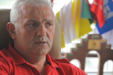 Seyfettin Selim Açıklaması 'Kırkpınar'a Bu Sene Karşıyım, Ağa Olarak Bunu Yaptırmayacağım'