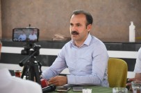 Süleyman Demirtaş Açıklaması 'Samsun'da Sporu 5 Kategoride Destekleyeceğiz'