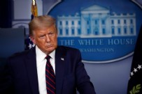 DONALD TRUMP - Trump'tan peş peşe Erdoğan açıklamaları