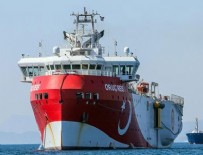 AVRUPA BIRLIĞI - Türkiye'den AB'ye net cevap!