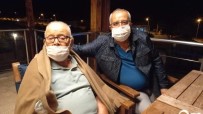 Türkiye'nin En Uzun Yaşayan Down Sendromlu Bireyi Doğduğu İlçeye Geldi Haberi