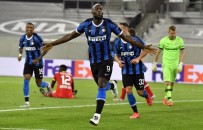 UEFA Avrupa Ligi'nde Final Zamanı Açıklaması Sevilla - Inter