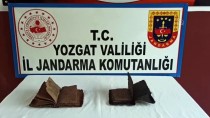 Yozgat'ta 2 El Yazması İncil Ele Geçirildi Haberi