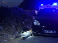 Zonguldak'ta İşadamına Kanlı Pusu Açıklaması 2 Ölü