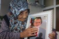 112 Yaşındaki Güllü Nine, Cumhurbaşkanı Erdoğan'a Olan Sevgisini Böyle Anlattı Haberi