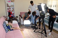 5 Yaşında Öleceğini Duyunca Büyümek İstemeyen Umutcan'ın Hayatı Belgesel Oluyor