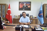 AÜ Ziraat Fakültesi Dekanı Davut Karayel'den EXPO 2016 Önerisi Haberi