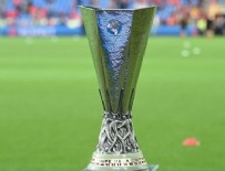 SEVILLA - Avrupa Ligi'nde kupanın sahibi belli oldu!
