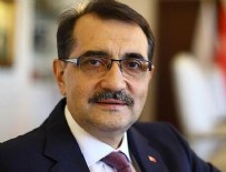 AVRUPA BIRLIĞI - Bakan Dönmez canlı yayında açıkladı! Engellemeye çalıştılar!