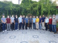 Balıkesir Dsi Spor Kulübüne Gençlik Aşısı