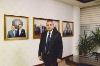 Başkan Göktaş Açıklaması '2020 Yılının En Büyük Yatırımı Aksaray'a Hayırlı Olsun'