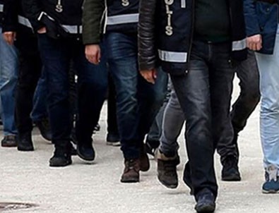 Belgesel için gittiğini söylemişti! FETÖ'nün sivil imamı böyle kıvırdı!
