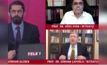 CHP'nin kanalında 'Müjde' hazımsızlığı! Başkan Erdoğan'ı skandal sözlerle hedef aldılar...