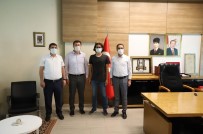 Cizreli Öğrencilerin Üstün Başarısı